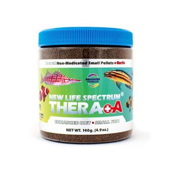 New Life Spectrum - Thera A Regular Formula 60gr