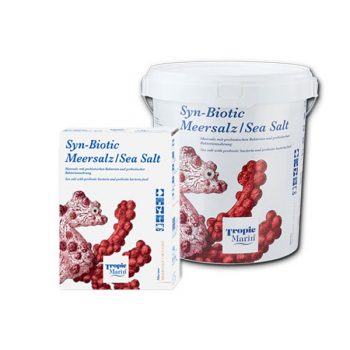 Tropic Marin Syn Biotic Salt 25kg