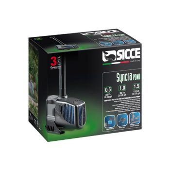 SICCE Syncra Pond 0.5 700 lt/h