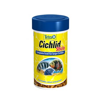 Tetra Cichlid Sticks 1000ml