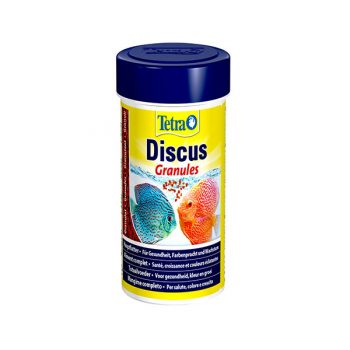 Tetra Discus Granules 250ml