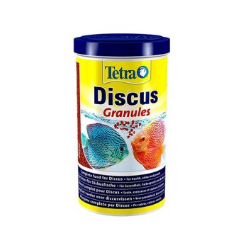Tetra Discus Granules 1000ml