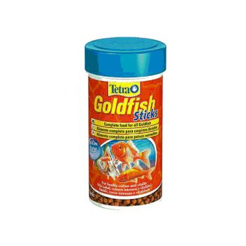 Tetra Goldfish Sticks 250ml/93gr
