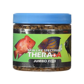 New Life Spectrum Thera A Jumbo Fish Formula 500gr