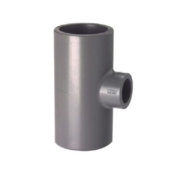 Ταυ Συστολικό PVC 40x20