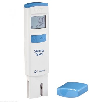 Hanna Salinity Tester