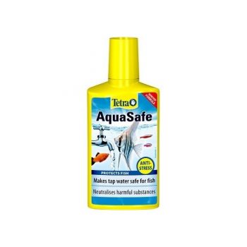 Tetra Aquasafe 100ml