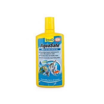 Tetra Aquasafe 250ml