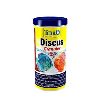 Tetra Discus Prima Granules 100ml