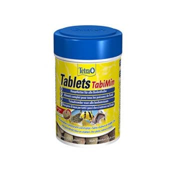 Tetra Tablets Tabimin 66ml
