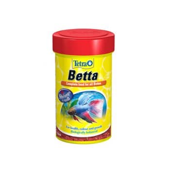 Tetra Betta 100ml