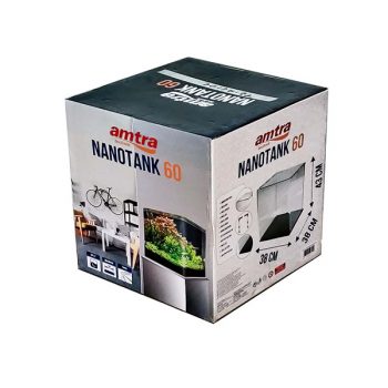 Croci Amtra Nanotank 60