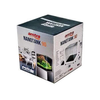 Croci Amtra Nanotank 90