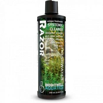 Brightwell Razor Freshwater 125ml