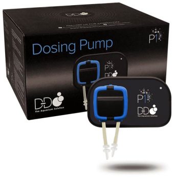 D-D H2Ocean P1 Dosing Pump