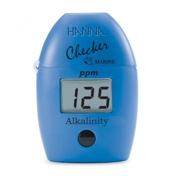 Hanna Ins Alkalinity Colorimeter (HI 755)