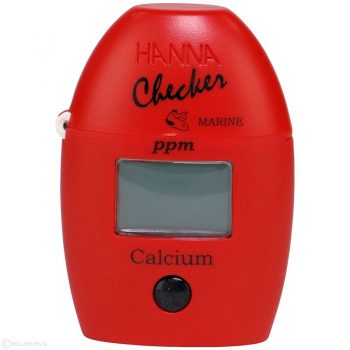 Hanna Ins Calcium Colorimeter (HI 758)