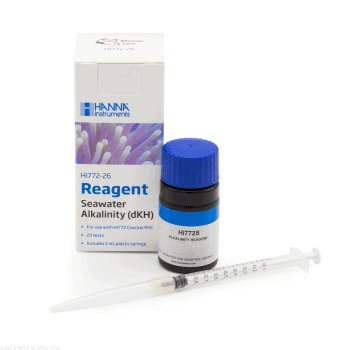 Hanna Alkalinity Reagent (HI755-26)