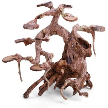 Haquoss Bonsai Driftwood 13 Small