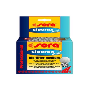 Sera Siporax Mini Professional 35gr