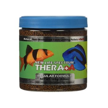 New Life Spectrum - Thera A Formula 125gr