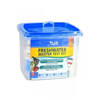 Api Freshwater Master Test Kit