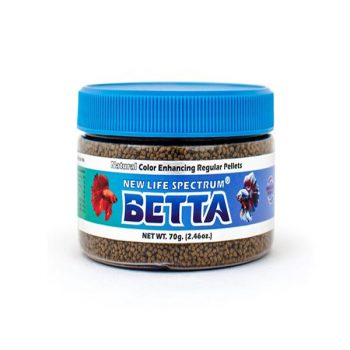 New Life Spectrum - Betta Formula 50gr
