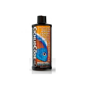 Brightwell Cichlidcode 125ml