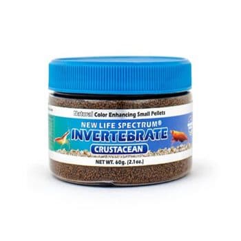 New Life Spectrum Crustacean Formula 50gr
