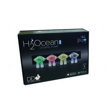 D-D H2Ocean P4 Wifi Dosing Pump Pro