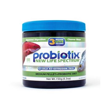 New Life Spectrum Probiotix Medium Formula 150gr