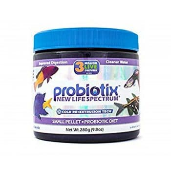 New Life Spectrum Probiotix Small Formula 60gr