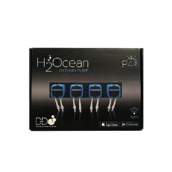 D-D H2Ocean P4 WiFi Dosing Pump