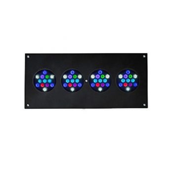 Ai Hydra 64 Hd Led Light Black