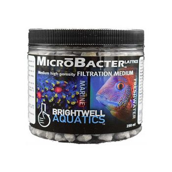 Microbacter Lattice Large 250ml