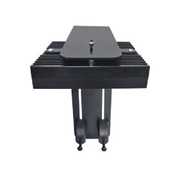 D-D Designer Slimline Bracket Gen 2 Black