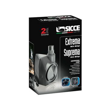 Sicce Suprema 3700L/h