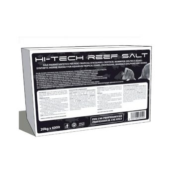 Haquoss Hi-Tech Reef Salt 20kg