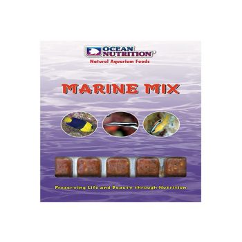 Ocean Nutrition Marine Mix