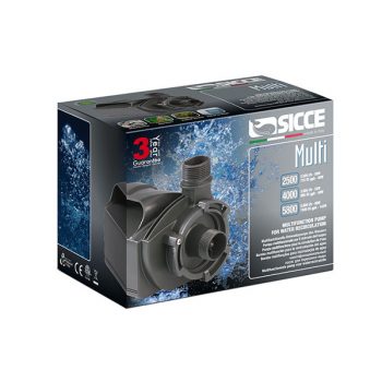 Sicce Multi 5800 5760L/H