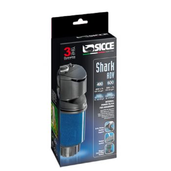 Sicce Shark Adv 600 Internal Filter 600L/H
