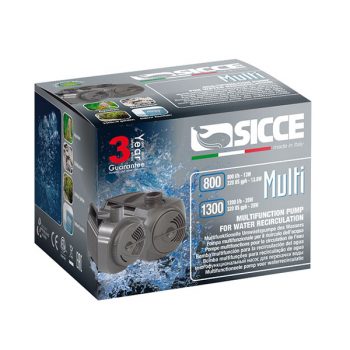 Sicce Multi 1300 1200L/H