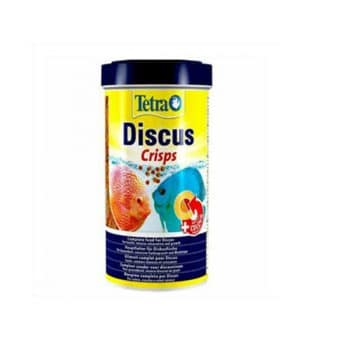 Tetra Discus Crisps 500ml
