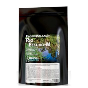 Brightwell Volcanit Rio Escuro 5Mm 2.6lt