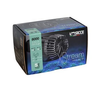 Sicce Xstream Pump 8000 L/H