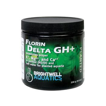Brightwell Florin Delta GH+ 250gr