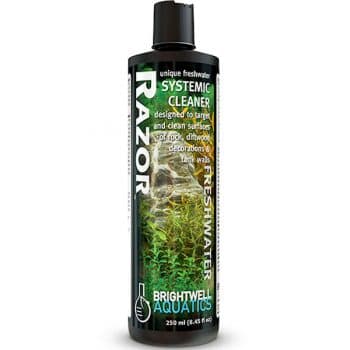 Brigthwell Razor Freshwater 250ml