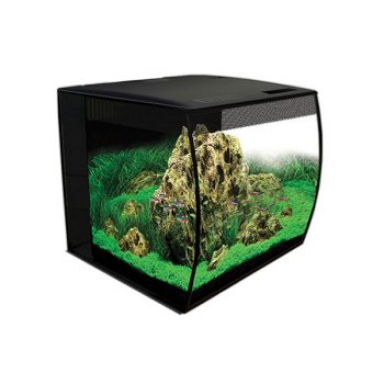 Fluval Flex  Black 57lt