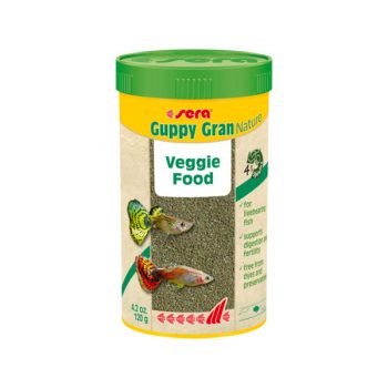 Sera Guppy Gran 100ml