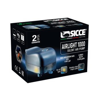 Sicce Airlight 1000 60L/H
